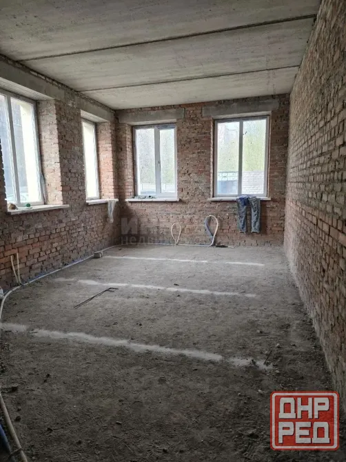 Продам 3к -170.40м2 3-я Донецкая Луганск - изображение 8