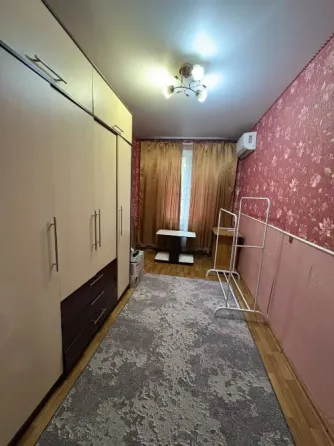 Срочная продажа 3 на 55 квартале с ремонтом! Макеевка