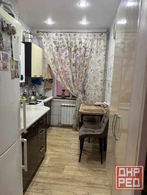 Срочная продажа 3 на 55 квартале с ремонтом! Макеевка - изображение 11