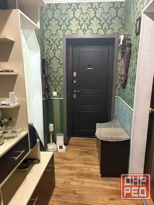 Срочная продажа 3 на 55 квартале с ремонтом! Макеевка - изображение 7