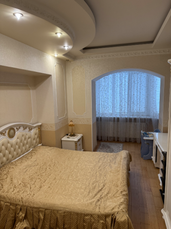 Продам 4комнатную квартиру рккка Донецк