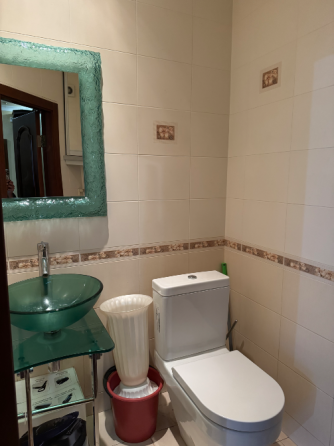 Продам 4комнатную квартиру рккка Донецк