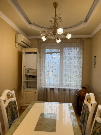 Продам 4комнатную квартиру рккка Донецк
