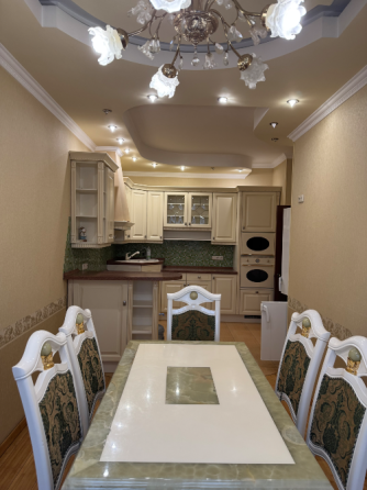 Продам 4комнатную квартиру рккка Донецк