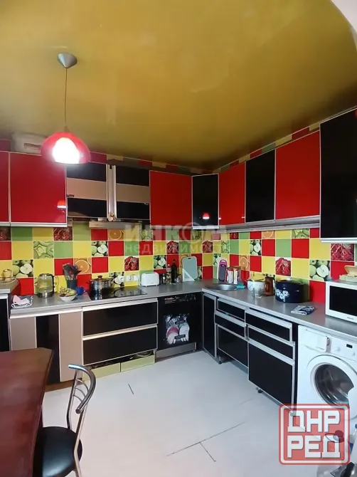 Продам 3к кв. Гагарина Луганск - изображение 2
