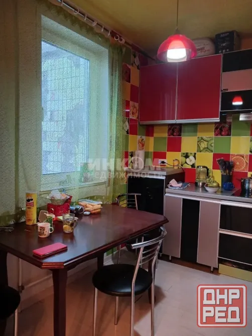 Продам 3к кв. Гагарина Луганск - изображение 8