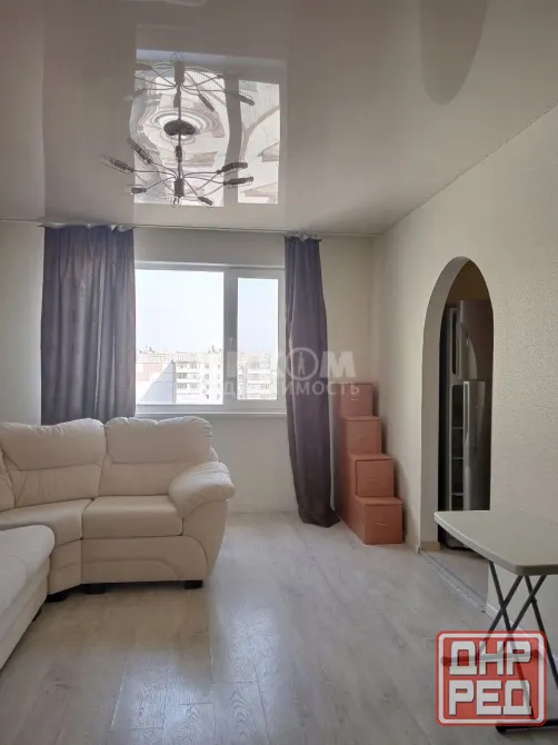 Продам 3к кв. Гагарина Луганск - изображение 5