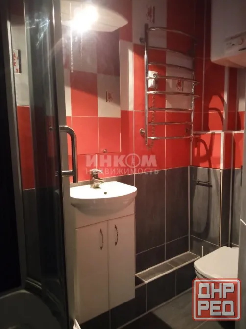 Продам 3к кв. Гагарина Луганск - изображение 1