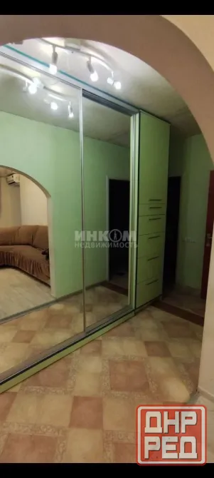 Продам 3к кв. Гагарина Луганск - изображение 9