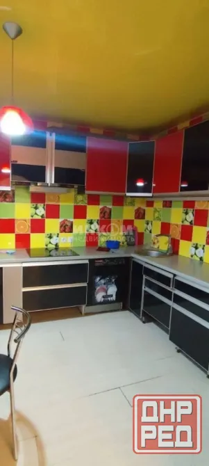 Продам 3к кв. Гагарина Луганск - изображение 6