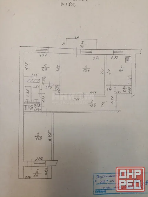 Продам 3к гор. лнао 28 рн. Манго Луганск - изображение 5