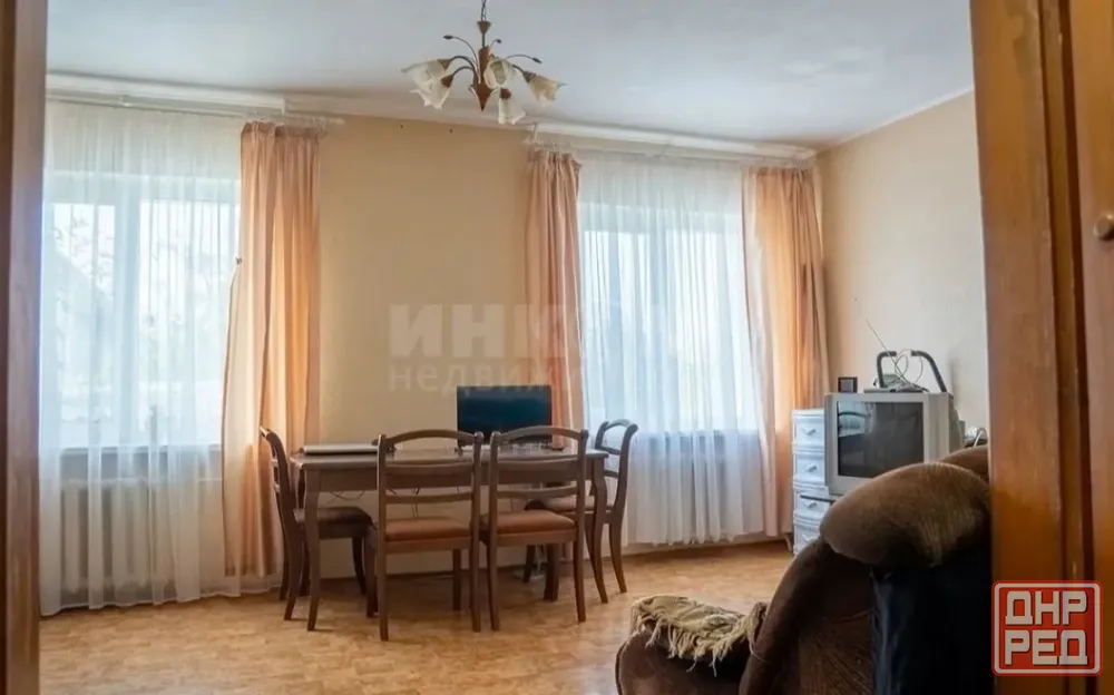Дом 188м2 ул. Ватутина Луганск - изображение 3