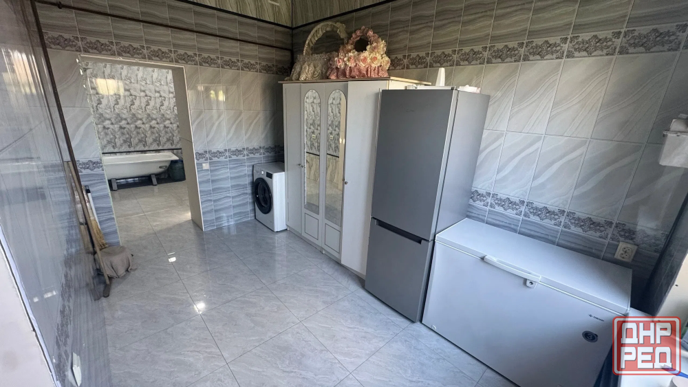 Продажа Дома в Калининском районе Донецка! Донецк - изображение 3