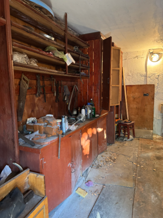 Продам гараж Гладковка Донецк