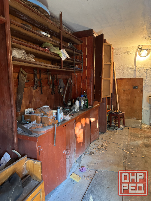 Продам гараж Гладковка Донецк - изображение 3