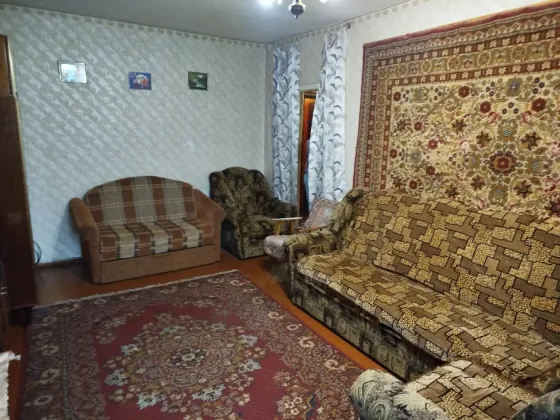продажа 2 к.квартиры Донецк