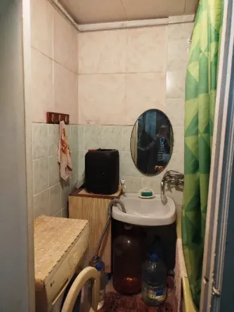 продажа 2 к.квартиры Донецк