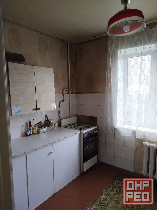 продажа 2 к.квартиры Донецк - изображение 9