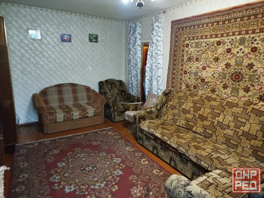 продажа 2 к.квартиры Донецк - изображение 2