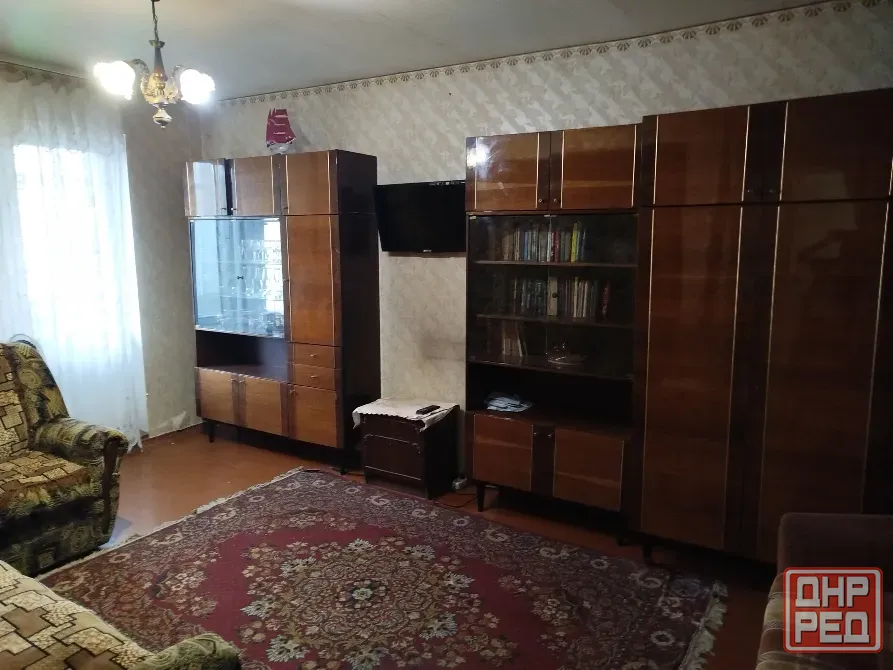 продажа 2 к.квартиры Донецк - изображение 7