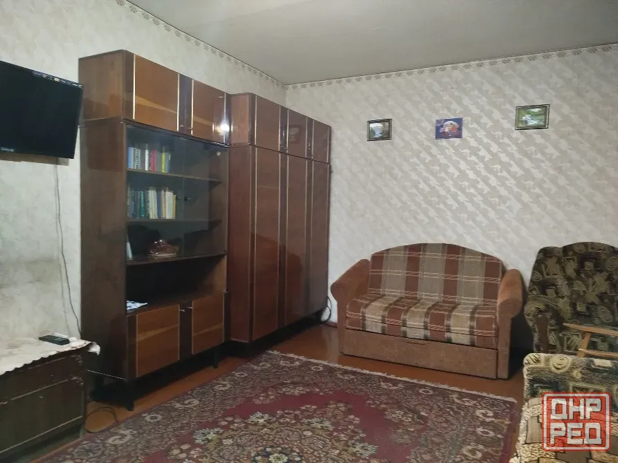продажа 2 к.квартиры Донецк - изображение 4