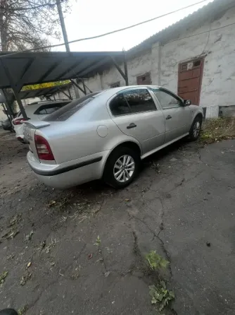Шкода Октавия тур Макеевка