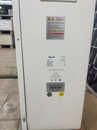 продам акб для солнечной станции 48v 16кв/ч Донецк