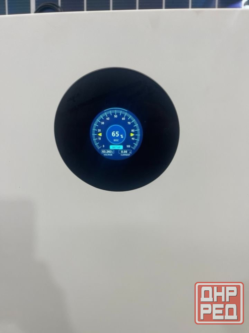 продам акб для солнечной станции 48v 16кв/ч Донецк - изображение 4