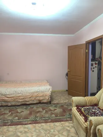 Продам 1 комнатную квартиру в Харцызске, Черёмушки, м-н Металлургов Харцызск