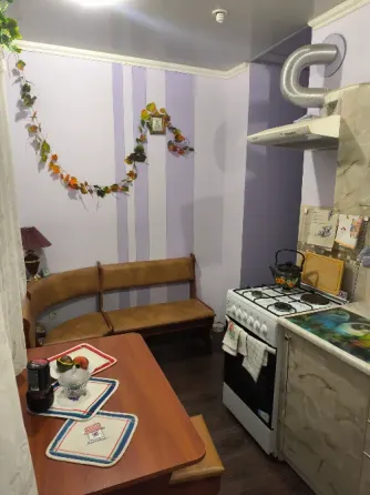 Продам 1 комнатную квартиру в Харцызске, Черёмушки, м-н Металлургов Харцызск