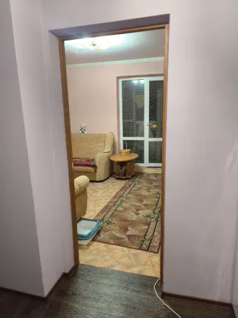 Продам 1 комнатную квартиру в Харцызске, Черёмушки, м-н Металлургов Харцызск