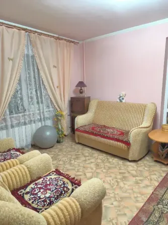 Продам 1 комнатную квартиру в Харцызске, Черёмушки, м-н Металлургов Харцызск