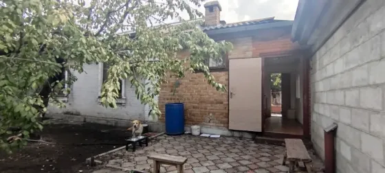 Продается дом в Ильичевском районе Мариуполь