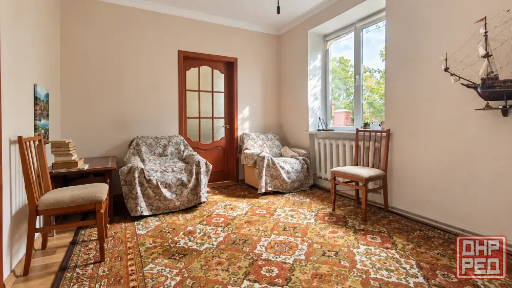 Продается дом в Ильичевском районе Мариуполь - изображение 5