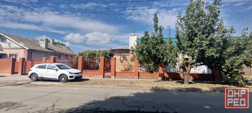 Продается дом в Ильичевском районе Мариуполь - изображение 1