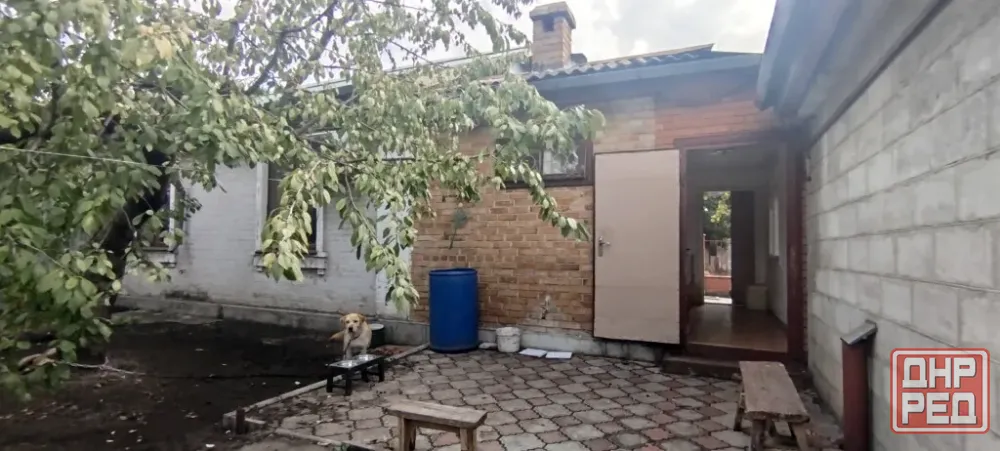Продается дом в Ильичевском районе Мариуполь - изображение 2