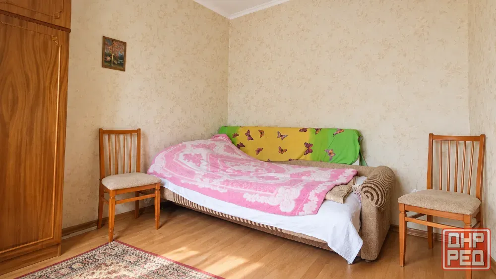 Продается дом в Ильичевском районе Мариуполь - изображение 7