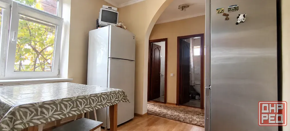 Продается дом в Ильичевском районе Мариуполь - изображение 6