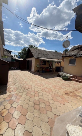 Продажа дома в г. Макеевка , Горняцкий р-н, пос. Холодная Балка 3 Макеевка