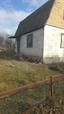 Продам дачу Енакиево