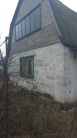 Продам дачу Енакиево