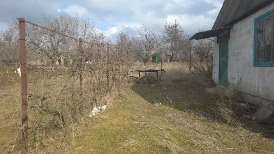 Продам дачу Енакиево