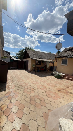Продажа дома в г. Макеевка , Горняцкий р-н, пос. Холодная Балка 3. Макеевка