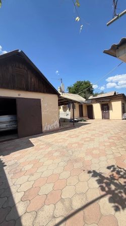 Продажа дома в г. Макеевка , Горняцкий р-н, пос. Холодная Балка 3. Макеевка
