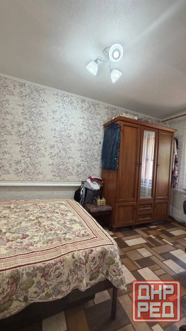Продажа дома в г. Макеевка , Горняцкий р-н, пос. Холодная Балка 3. Макеевка - изображение 9