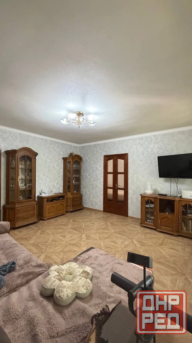 Продажа дома в г. Макеевка , Горняцкий р-н, пос. Холодная Балка 3. Макеевка - изображение 4