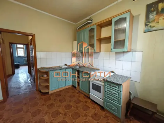 Продается теплая 3-комнатная квартира в Куйбышевском районе Донецк