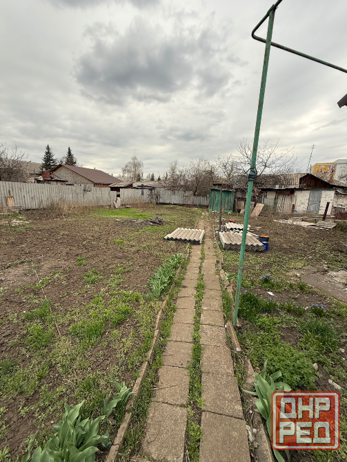 Продам 1/2 дома Шахтерск - изображение 2