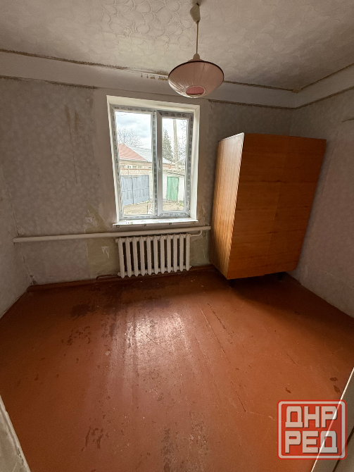 Продам 1/2 дома Шахтерск - изображение 3
