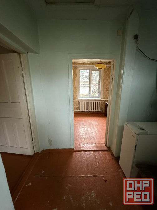 Продам 1/2 дома Шахтерск - изображение 5